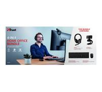 QOBY 4 IN 1 HOME OFFICE BUNDLE