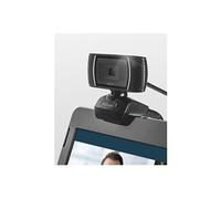 Trust Pack 4-en-1 QOBY HOMEOFFICE - Clavier, Souris, Casque & Webcam sans fil Français