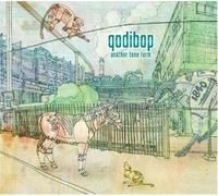 QODIBOP - Another Tone Form [Import]