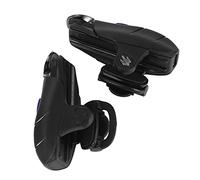 Qoekacy Mobile une Manette la Manette de le DéClencheur L1R1 le Bouton de ViséE Tireur la Manette pour Up à 30 Clics par Seconde