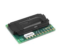 Qoekacy Module de Capteurs de Qualité de L'Air SCD30 pour les Mesures de CO2 et/T I2C Modbus PWM