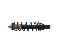 QoeLiue Amortisseur Avant Compatible avec Les Motos ATV 260, 260cc, 300cc, LH260ATV, LH300ATV 21820