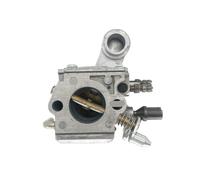 QoeLiue Carburateur Compatible avec Tondeuse à Gazon MS361 MS361C C3R-S236