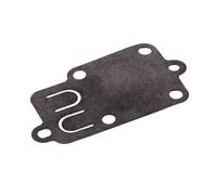 QoeLiue Diaphragme de carburateur Compatible avec tondeuses à Gazon 3HP 5HP 80200 81200 82200 91200 100200 100902 130200 270026(2 PCS per LOT)