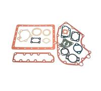 QoeLiue Jeu de Joints de Culasse compatibles avec Moteur de Bateau 27 CV 3GM 30 728374-92605