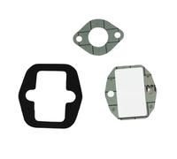 QoeLiue Kit de Cales Compatible avec Les tronçonneuses 931, 932C, 131, 132 30CC(Set of 3 Gaskets A)