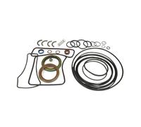 QoeLiue Kit de Joint supérieur Compatible avec Les Bateaux 26-16709A2 et 18-2643 I II III