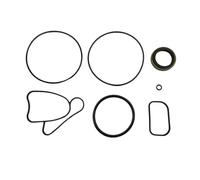 QoeLiue Kit de Joints d'unité inférieure Compatible avec Les Bateaux 3888821 SX-A SX-D DPS-A DPS-B DPS-D 23022