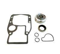 QoeLiue Kit de roulement de cardan avec Joint Compatible avec Les Bateaux SX86300 21906 86560 3852548
