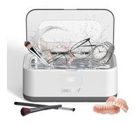 QOEOTUY Nettoyeur Ultrasons 49 kHz -Appareil de nettoyage à ultrasons 800 ml