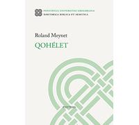 Qohelet