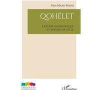 Qohélet: Exégèse midrashique et intertextuelle