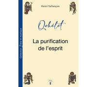 Qohélet La purification de l'esprit - Henri Vallancon - Du Carmel Eds - broché - Etude