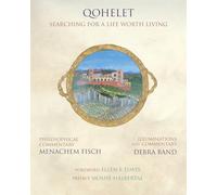 Qohelet: Searching for a Life Worth Living