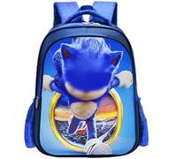 QOIXPCE Sac à Dos Enfant Sac reine des neiges maternelle, Cartable Fille Primaire Maternelle, Sacs à dos Petit Sac à DosParfait pour École ou Voyage