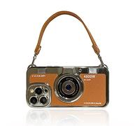 QoKcoahn Coque pour iPhone 11 Pro Max,Coque 3D Kawaii Mignon Couverture de Dessin Animé Drôle avec Porte - Clés Soft Silicone Drop Cover pour iPhone 11 Pro Max