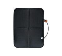 qokeeu Coussin de genou de jardin | Genouillères imperméables | Coussinets en mousse | pour hommes, femmes, jardiniers, méditation, prière, randonnée, randonnée, cour et garage
