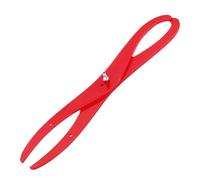 qokeeu Outil de mesure de modèle d'argile, outil de mesure d'argile, double tête de coiffage d'argile - Outils de mesure en céramique céramique et céramique de 30,5 cm pour sculpter, façonner, modeler