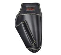 qokeeu Sac de ceinture de jardin - Sac de rangement multifonction portable et résistant - Accessoires pour débroussailleuse sans fil - Pour le camping, l'extérieur, la collecte de champignons