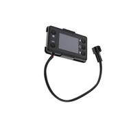 QOKLIYUI Chauffage premium 5 kW 12 V pour camions, conçu pour durer. Commandes faciles, fiable et robuste. Finition soignée et longue durée de vie. Écran LCD facile à lire. Format compact et léger.