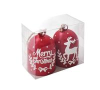 QOKLIYUI Cloche en Fer à Bouche Ouverte, à Main secouée, sonnable pour Les Vacances. pour Noël, C'est Une atmosphère intérieure et extérieure, tapez+3