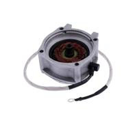 QOKLIYUI Démarreur électrique efficace pour moteur de moto cross chopper 49cc 2 temps pour enfants. Démarreur neuf compatible avec les mini motos cross chopper électriques 49cc 2 temps pour enfants.