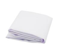 QOKLIYUI Entoilage thermocollant de qualité supérieure, non tissé, durable et flexible. Solutions de repassage : tissé dans le sens de la longueur et