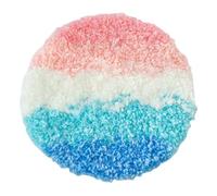 QOKLIYUI Kit de broderie au point de loquet à faire soi-même : libérez votre créativité avec ces kits d'aiguilles à puncher ! Cadeaux pour vos amis et votre famille. Kit broderie au point