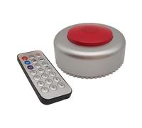 QOKLIYUI Machine à Pets réaliste avec télécommande - Jouet Amusant pour la adeau Original pour Enfants et Adultes, idéal pour Les fêtes et Les blagues - Format de Poche