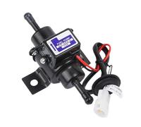 QOKLIYUI Pompe électrique Pour assurant l'efficacité du véhicule grâce à une fonctionnalité exceptionnelle et un design noir élégant 12585-52030 1258552031 EP5000 FP-1010-G EP-500-0