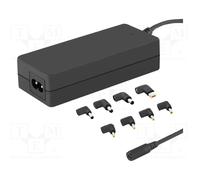 QOLTEC 50011 Alimentation