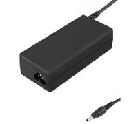 Qoltec 50015.60W adaptateur de puissance & onduleur Intérieure Noir