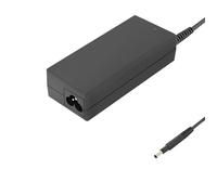 Qoltec 50050.65W.HP adaptateur de puissance & onduleur Intérieure Noir