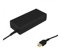 Qoltec 50053 adaptateur de puissance & onduleur Intérieure 65 W Noir
