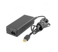 Qoltec 50054.90W.LEN adaptateur de puissance & onduleur Intérieure Noir