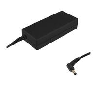 Qoltec 50056.40W adaptateur de puissance & onduleur Intérieure Noir