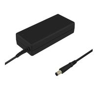 Qoltec 50069 adaptateur de puissance & onduleur 65 W Noir