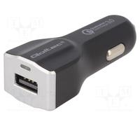 QOLTEC 50140 Alimentation USB