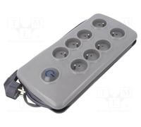 QOLTEC 50162 Bloc PC