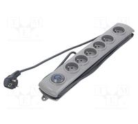 QOLTEC 50166 Bloc PC