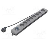 QOLTEC 50167 Bloc PC