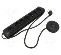 QOLTEC 50171 Bloc PC