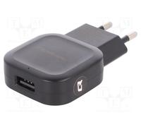 QOLTEC 50180 Alimentation