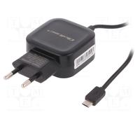 QOLTEC 50189 Alimentation