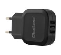 QOLTEC 50191 Alimentation