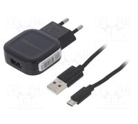 QOLTEC 50195 Alimentation