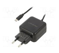 QOLTEC 50196 Alimentation