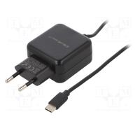 QOLTEC 50197 Alimentation