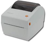 Qoltec 50243 Label Printer | Thermal | Max. 104 mm