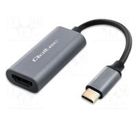 QOLTEC 50331 Adaptateur